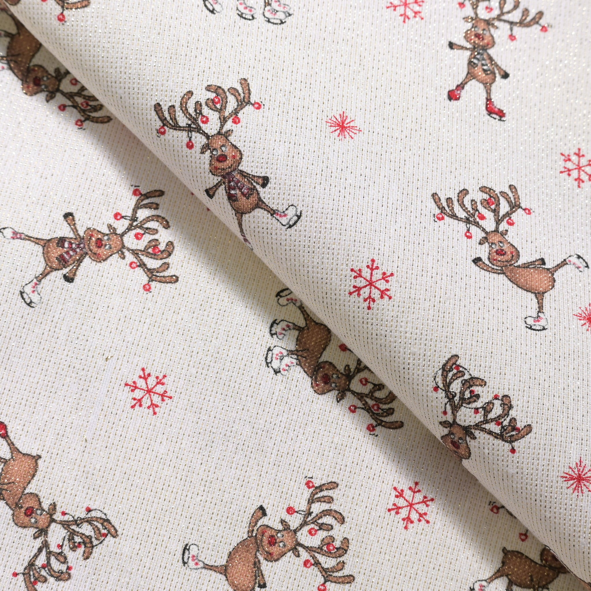 Panama Navidad Lurex