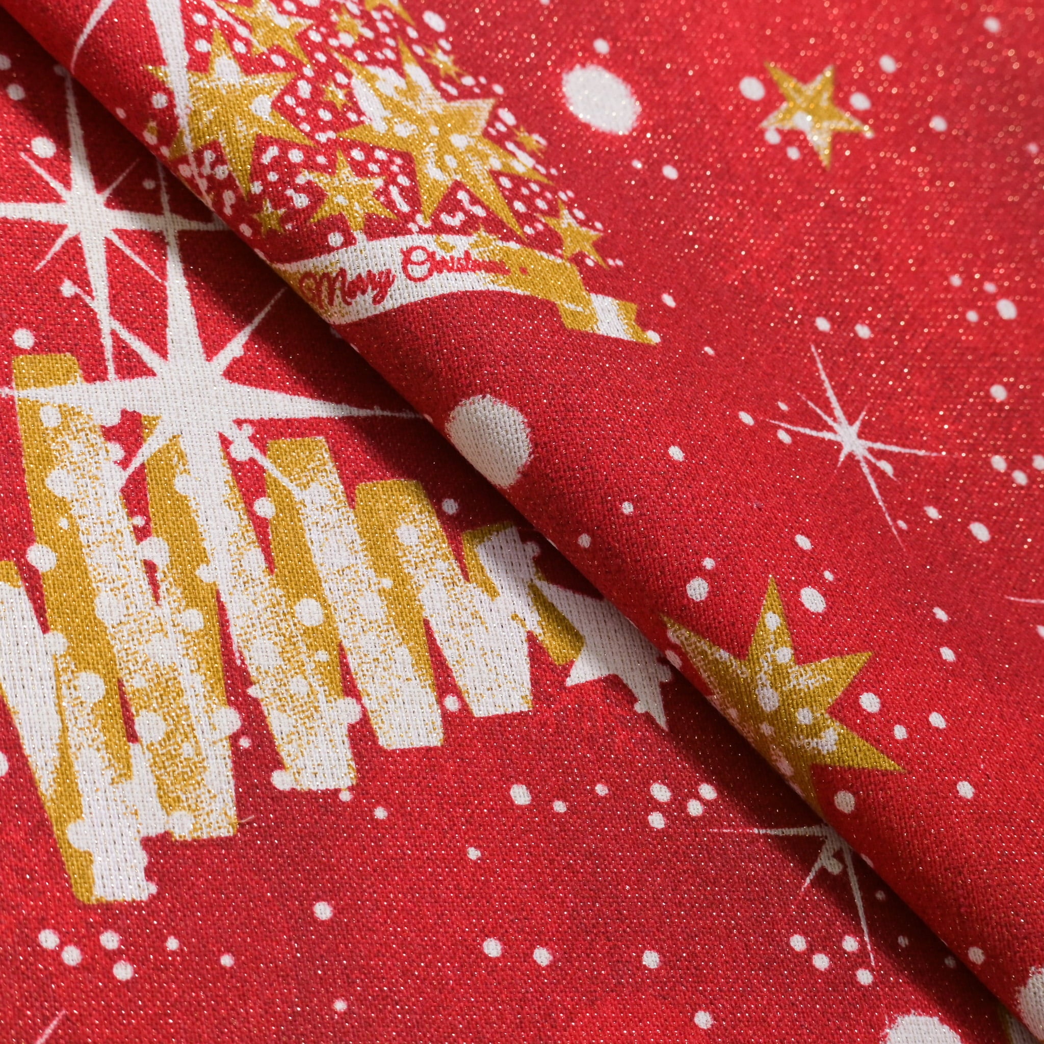 Panama Navidad Lurex