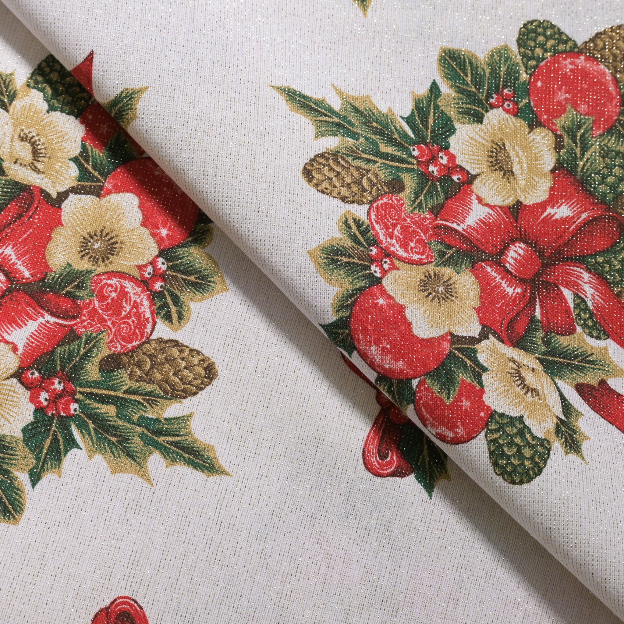 Panama Navidad Lurex