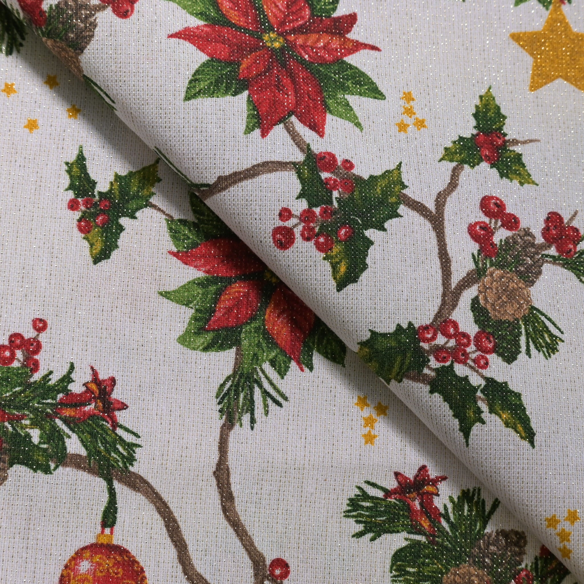 Panama Navidad Lurex