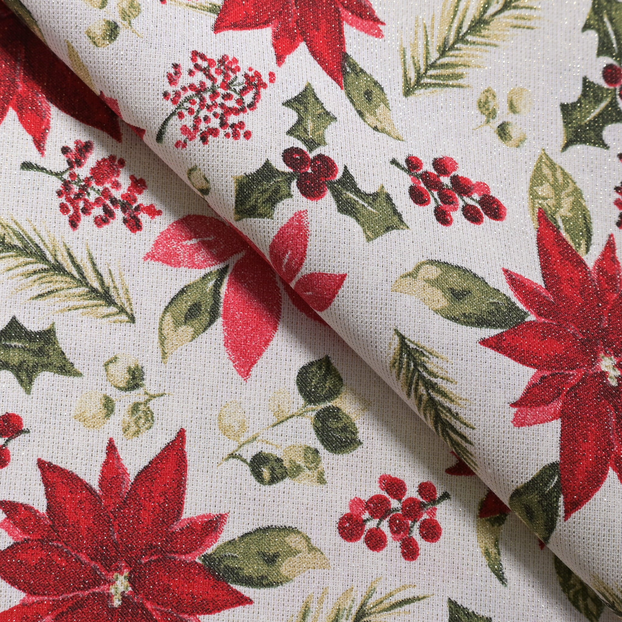 Panama Navidad Lurex