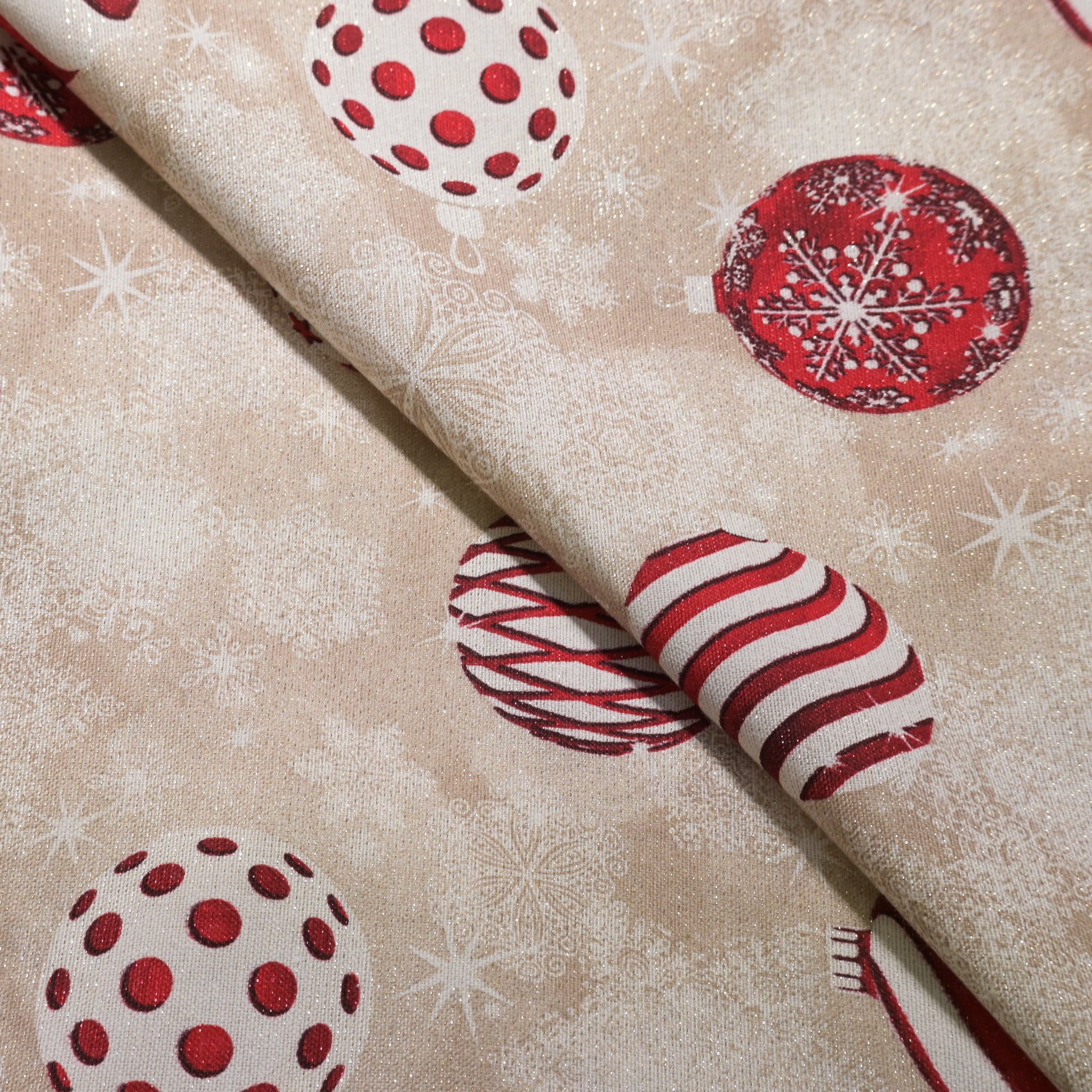 Panama Navidad Lurex