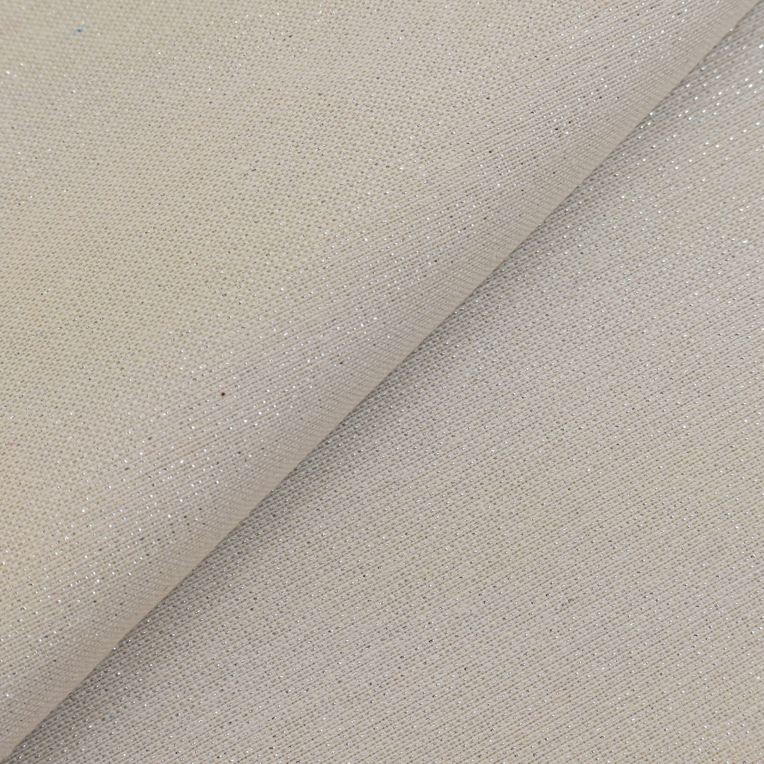 Jacquard Panama Lurex Liso