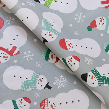 PVC Navidad