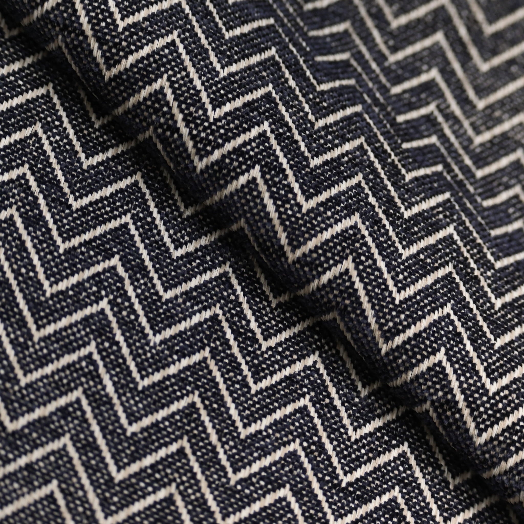 Chevron Passive