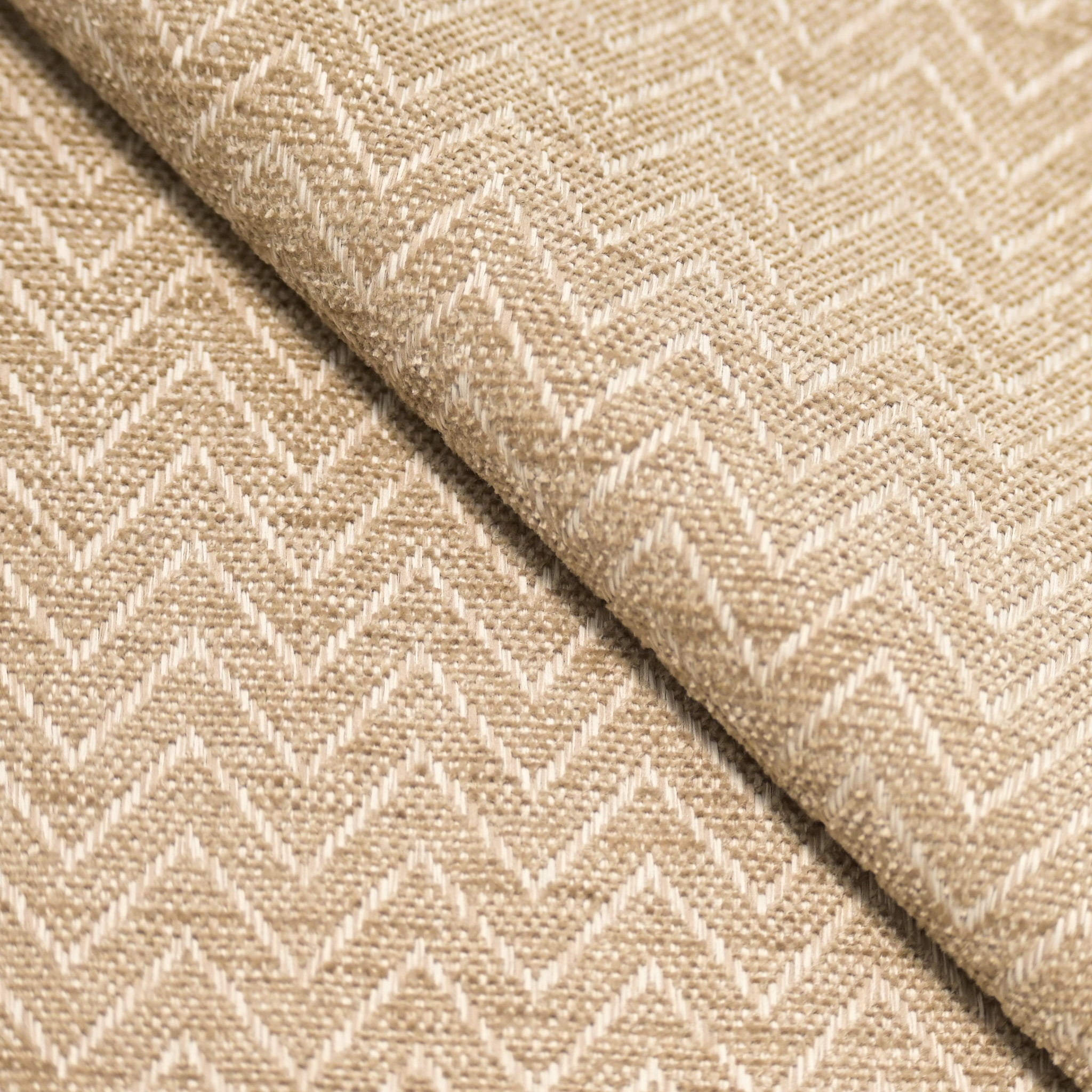 Chevron Passive