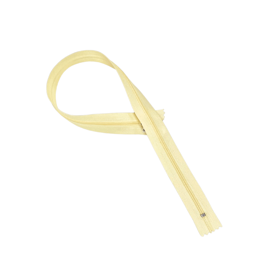 Cierre Poliéster Espiral 50cm