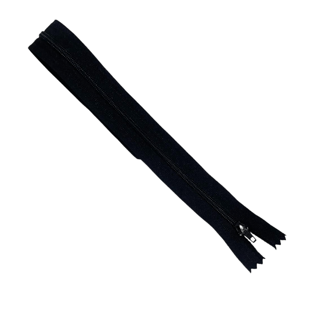 Cierre Poliester Espiral 30 cm