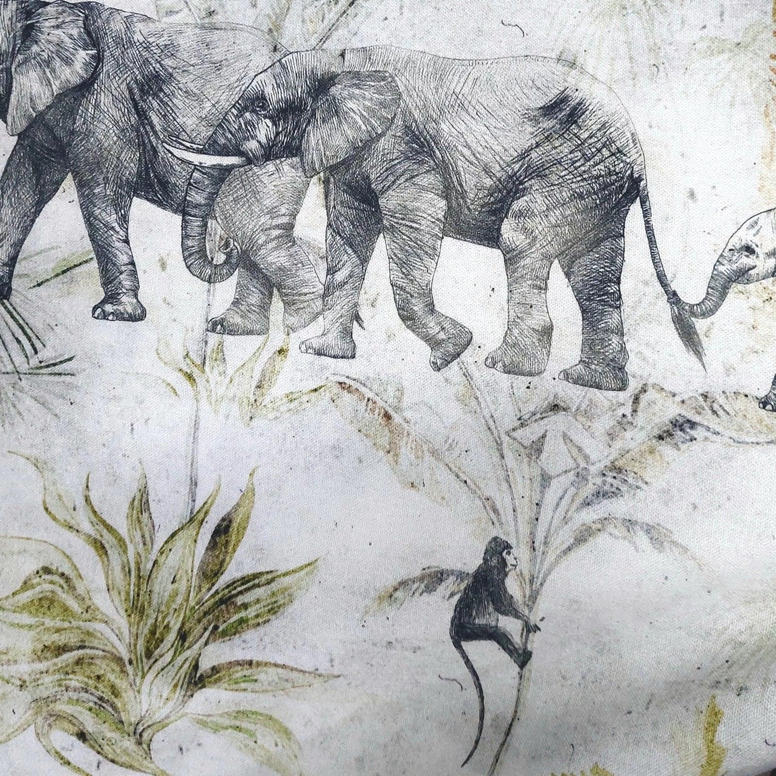 Panama Digital Jungle