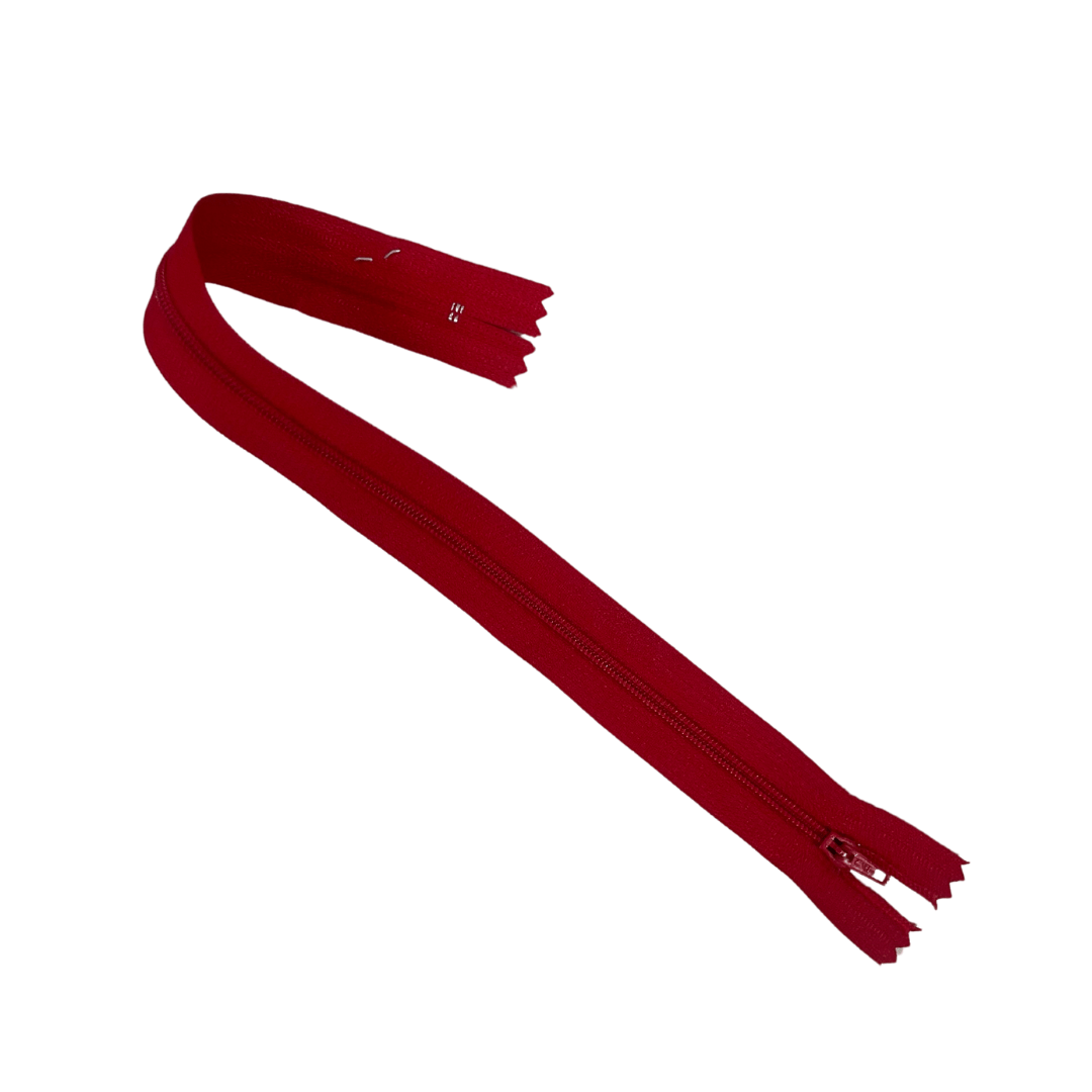 Cierre Poliester Espiral 30 cm