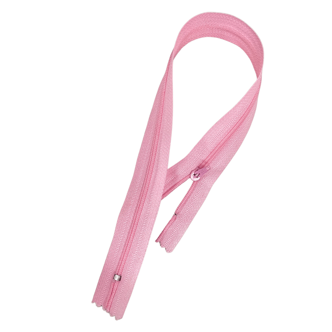 Cierre Poliester Espiral 40 cm