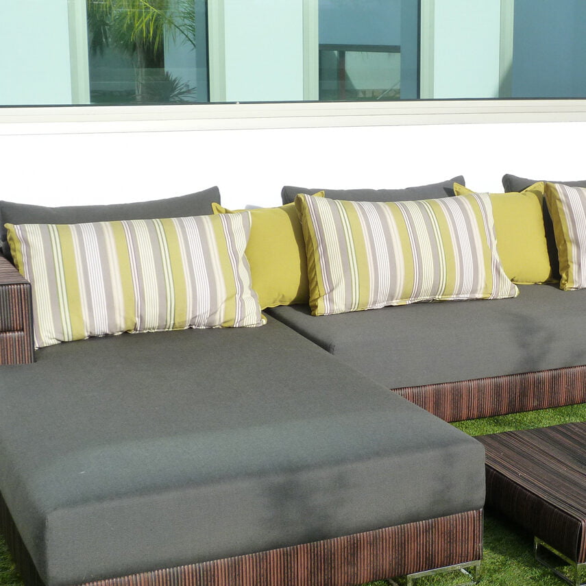 Creta Rayas Exterior