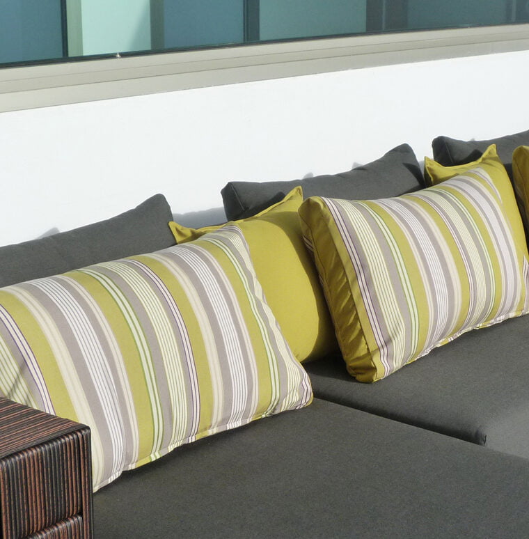 Creta Rayas Exterior