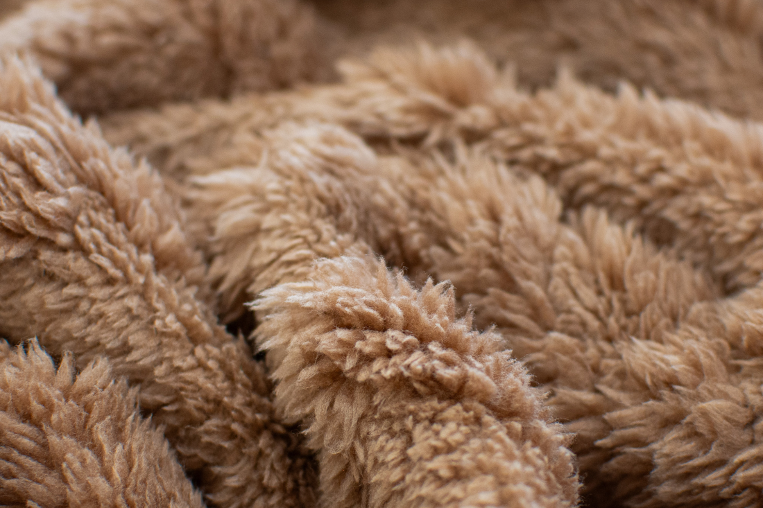 Telas de frío: Ideas para Usarlas en Ropa, Decoración y Proyectos de Invierno