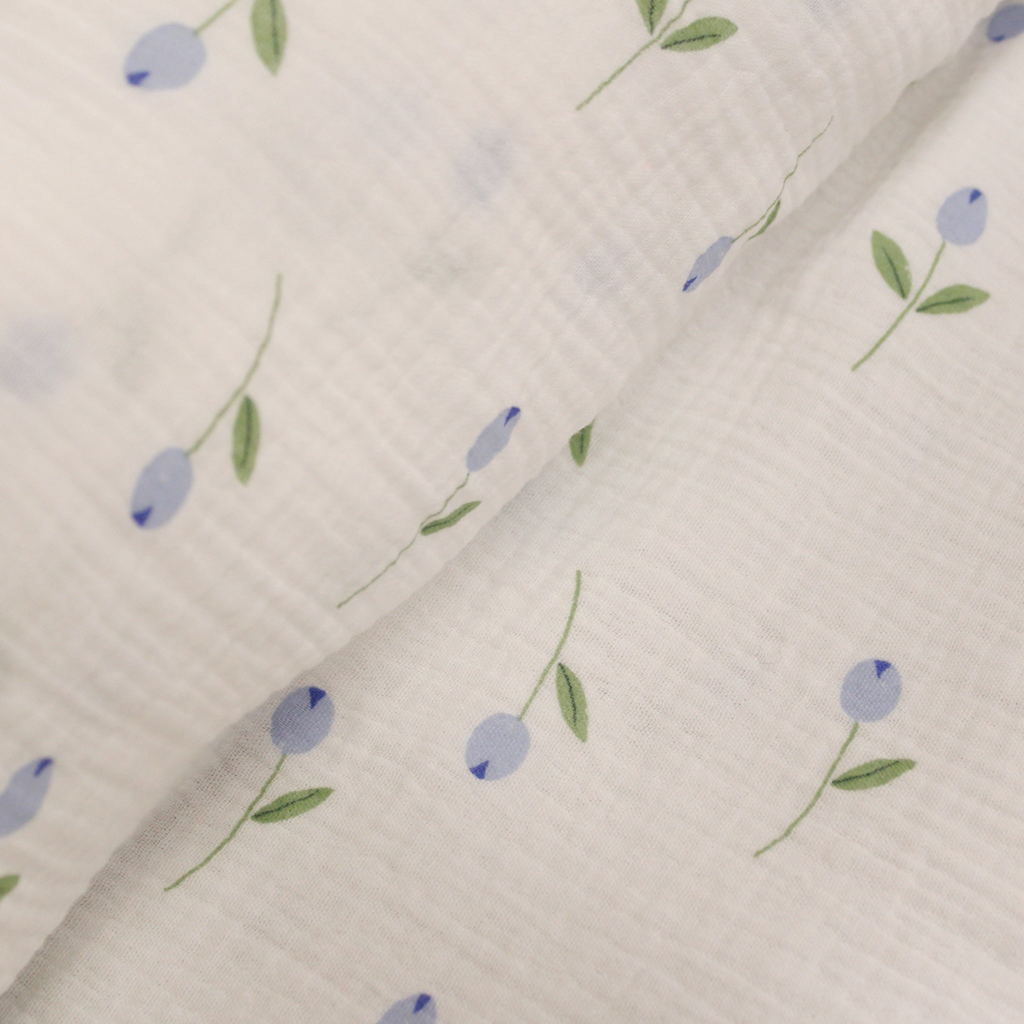 Baby Cotton Estampado