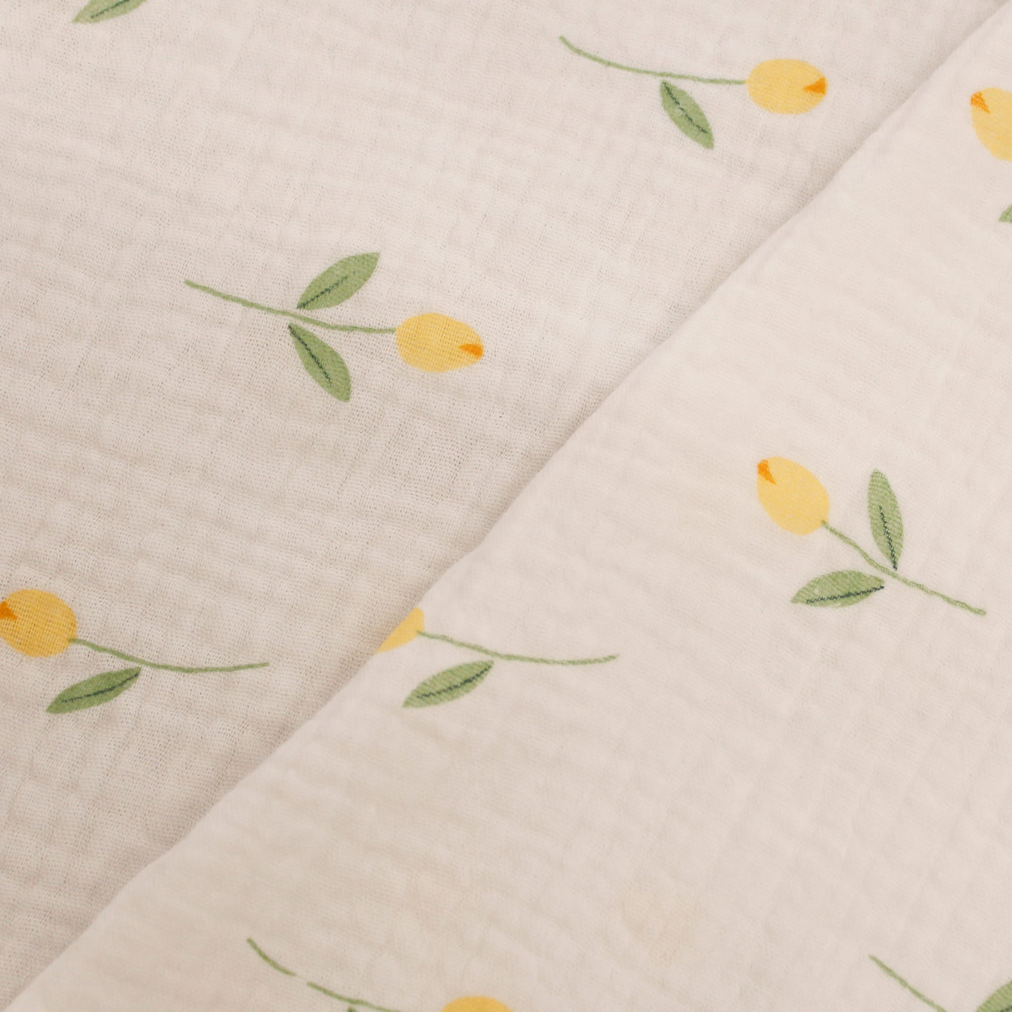 Baby Cotton Estampado