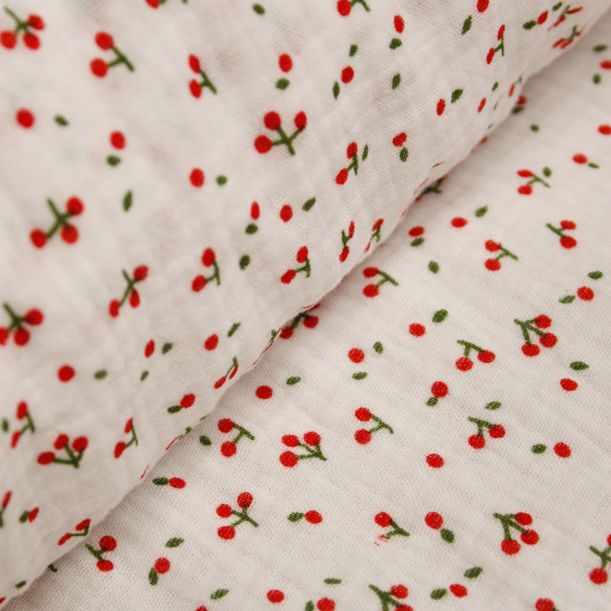 Baby Cotton Estampado