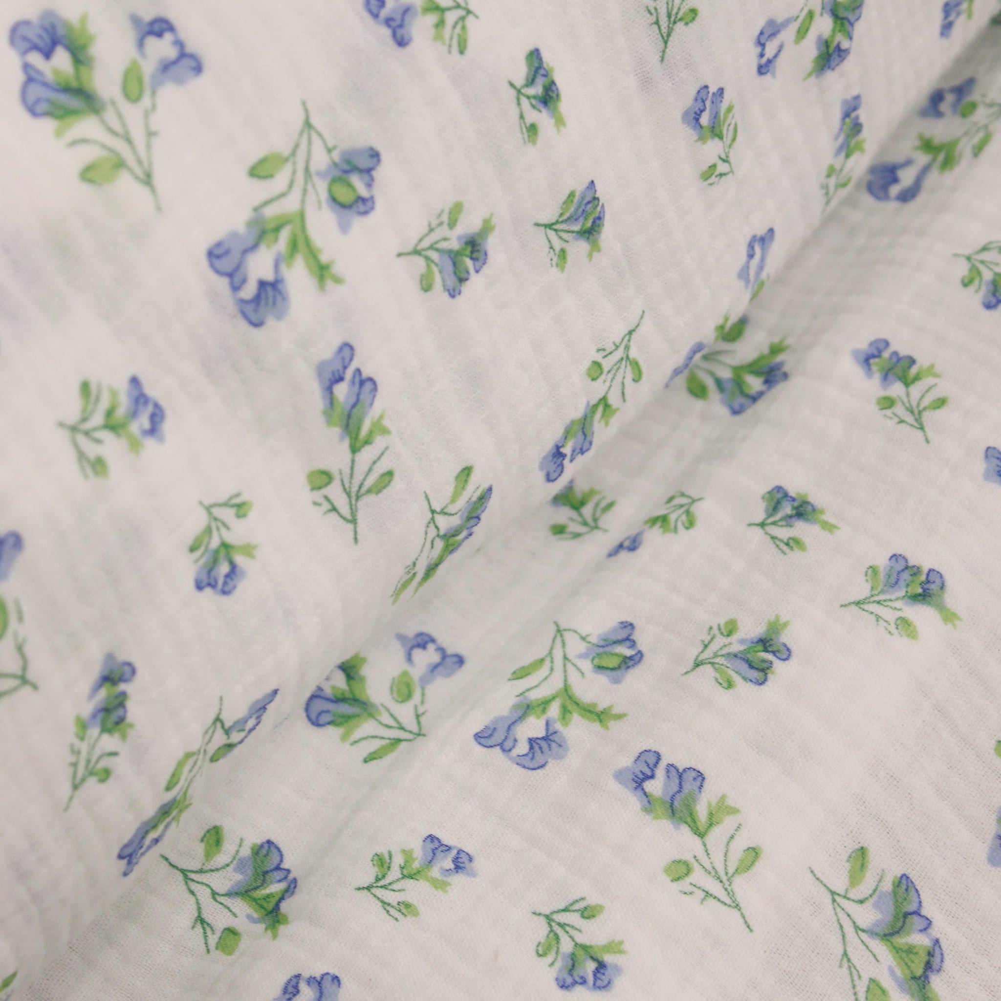 Baby Cotton Estampado