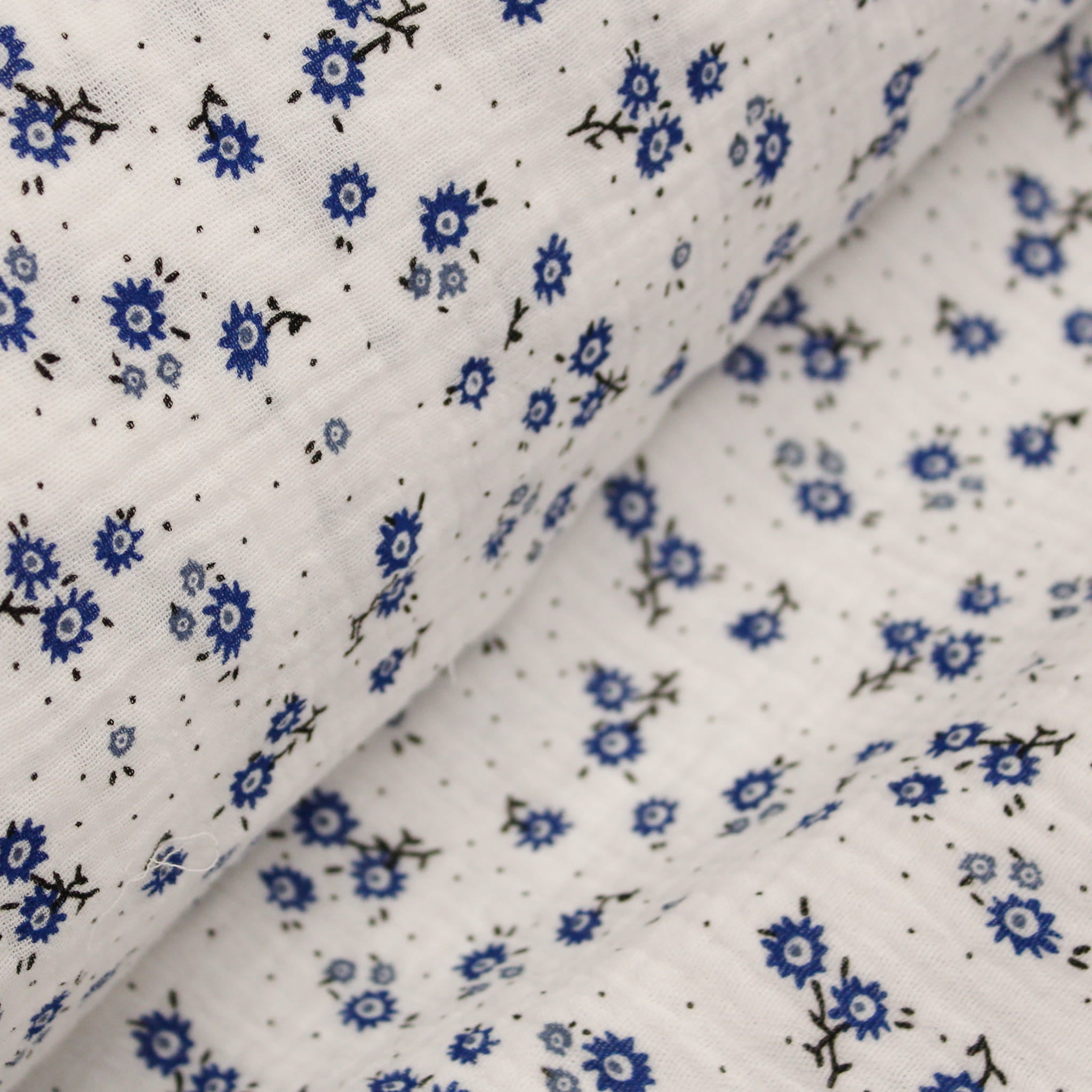 Baby Cotton Estampado