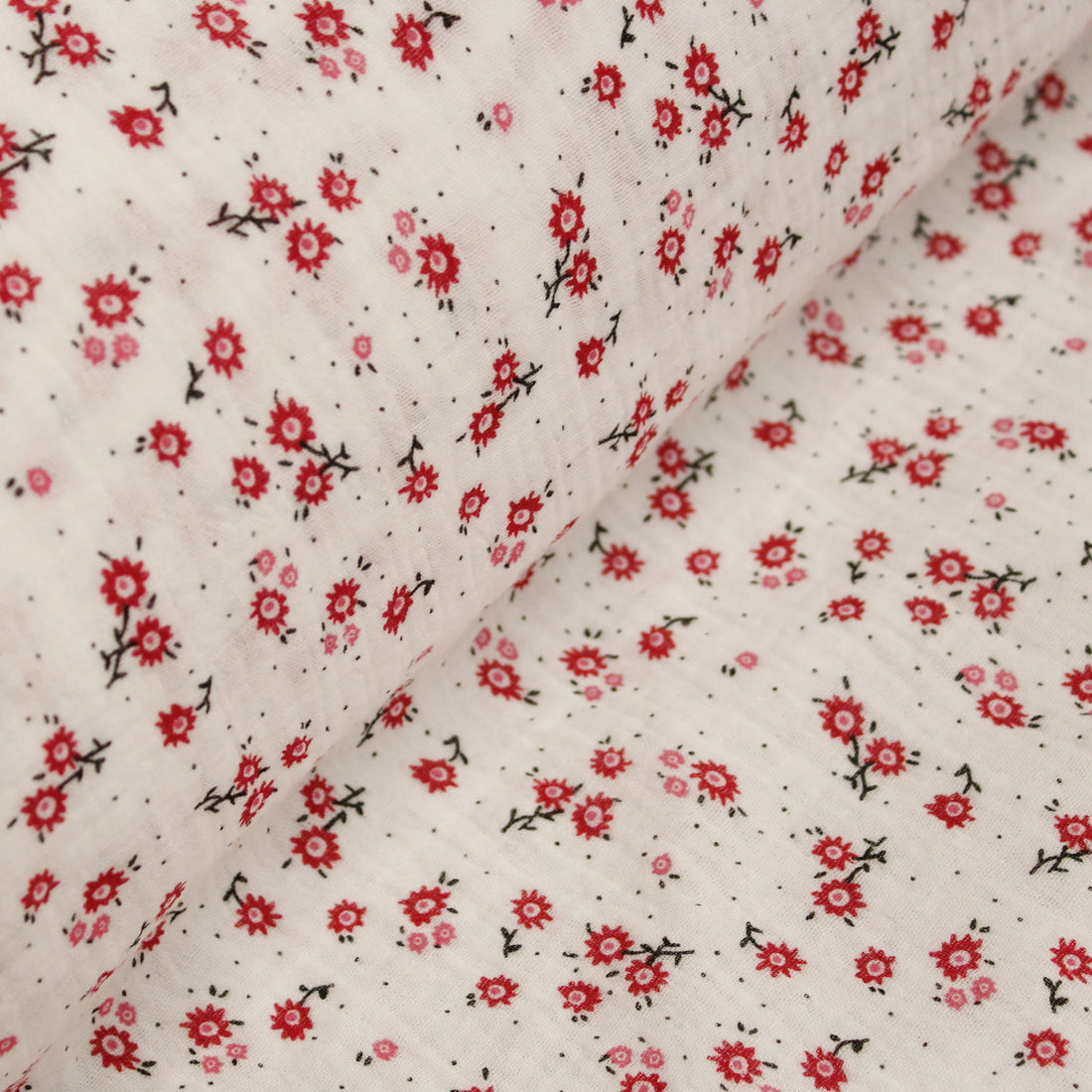Baby Cotton Estampado