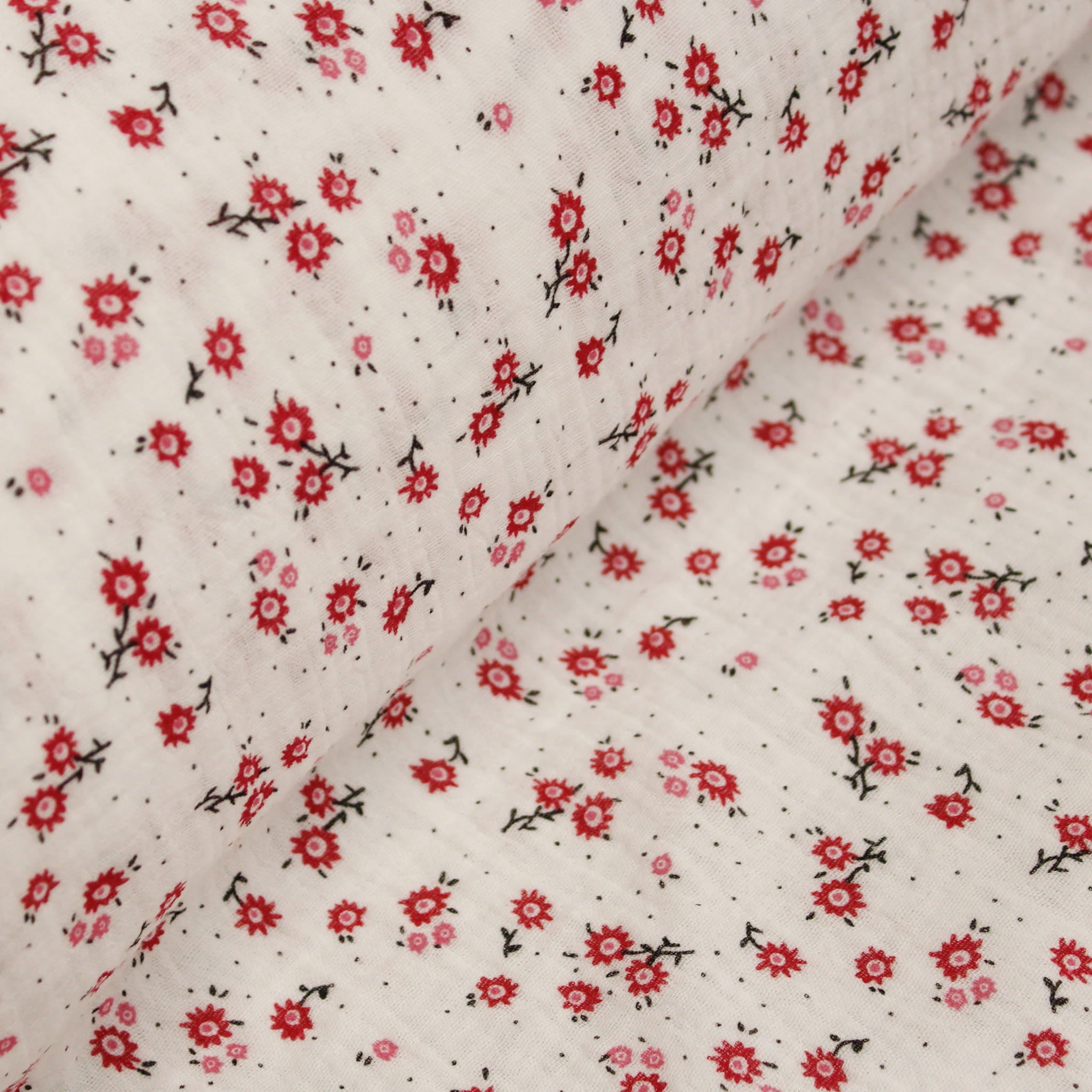 Baby Cotton Estampado