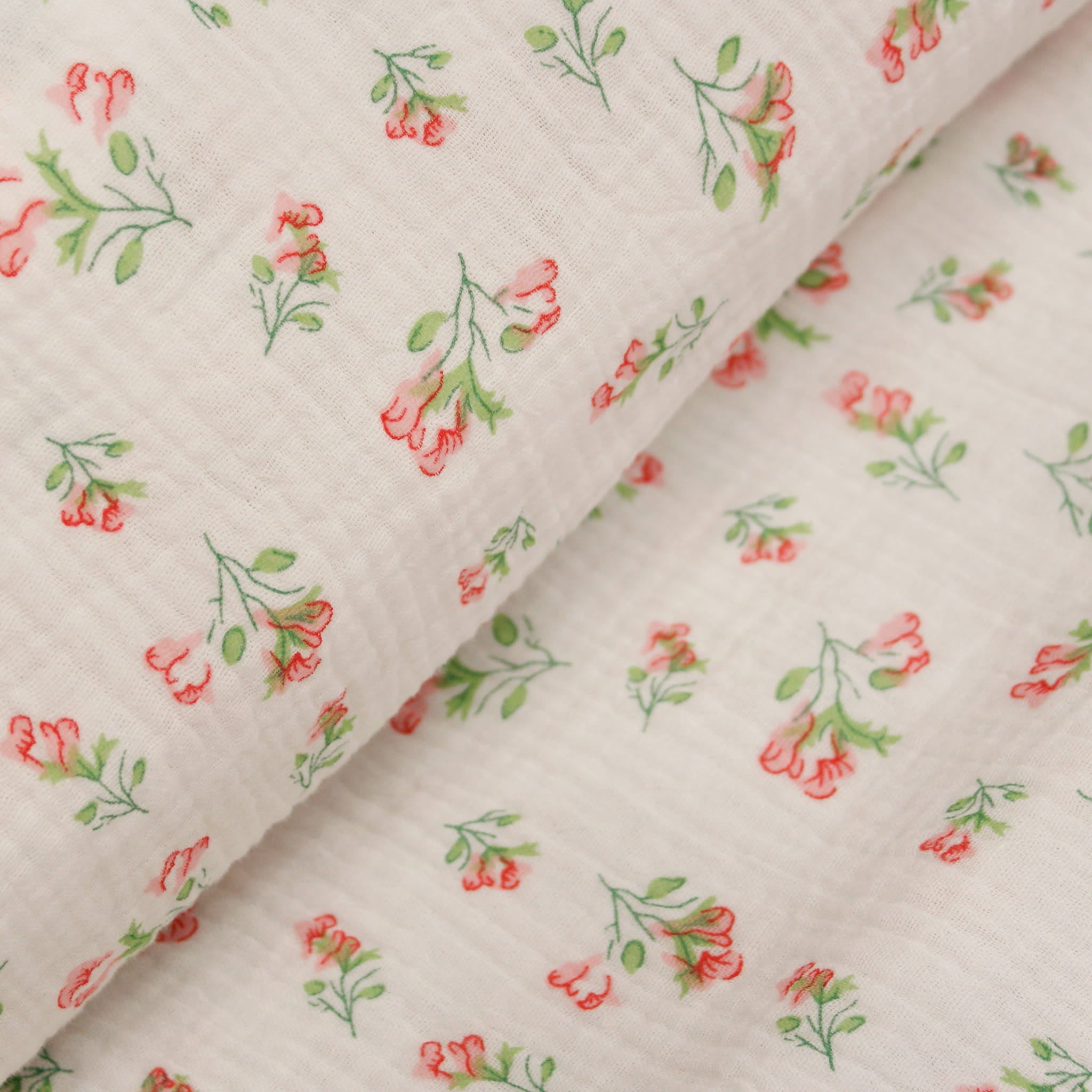 Baby Cotton Estampado