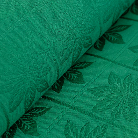 Mantel Navideño Grabado