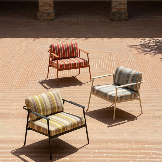 Creta Rayas Exterior