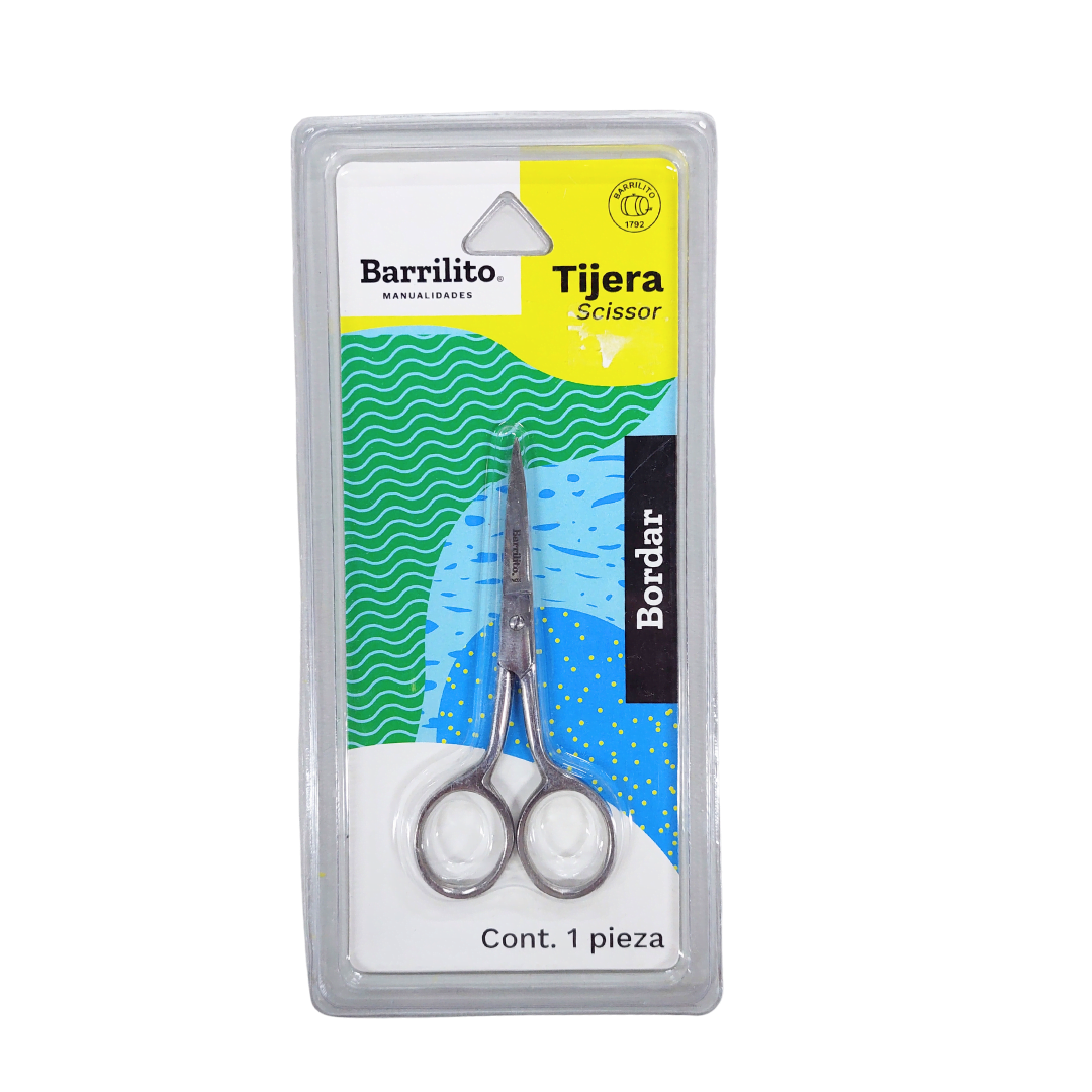 Tijeras