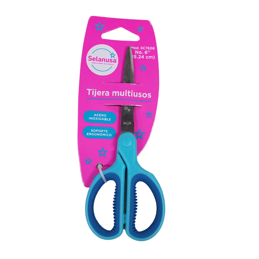 Tijeras