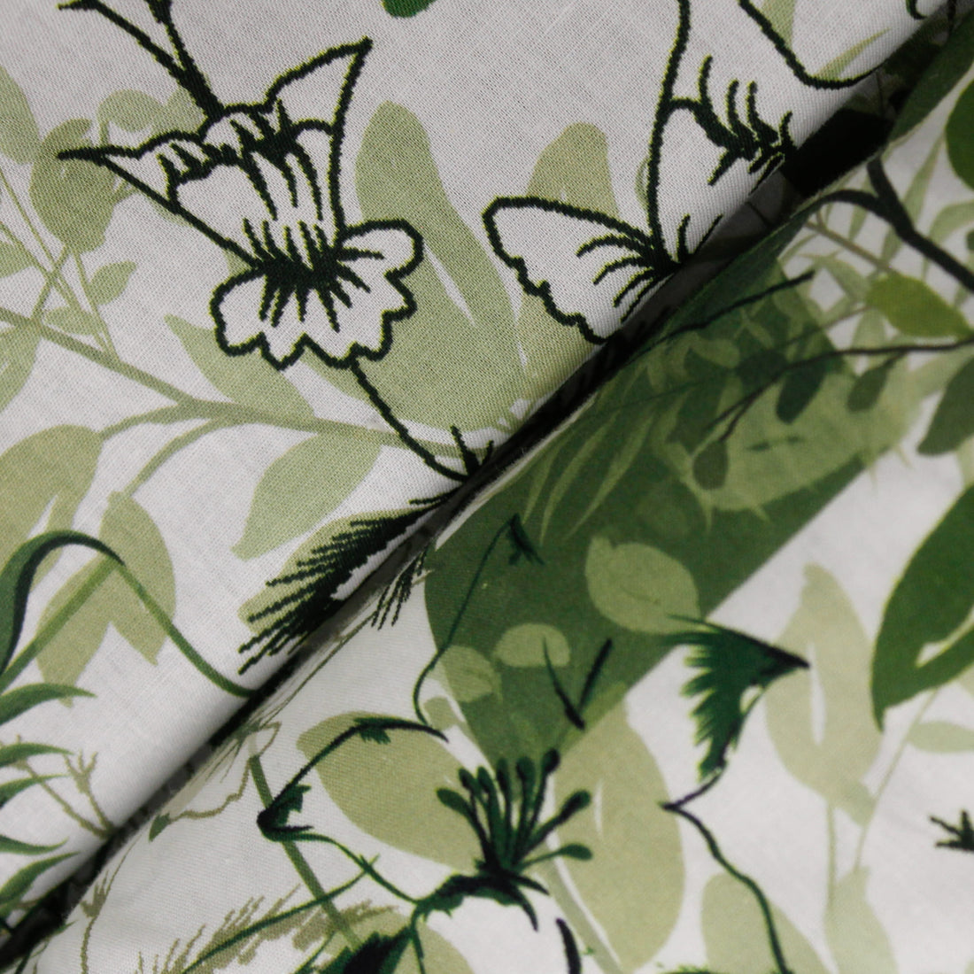 Algodón Estampado Clodett