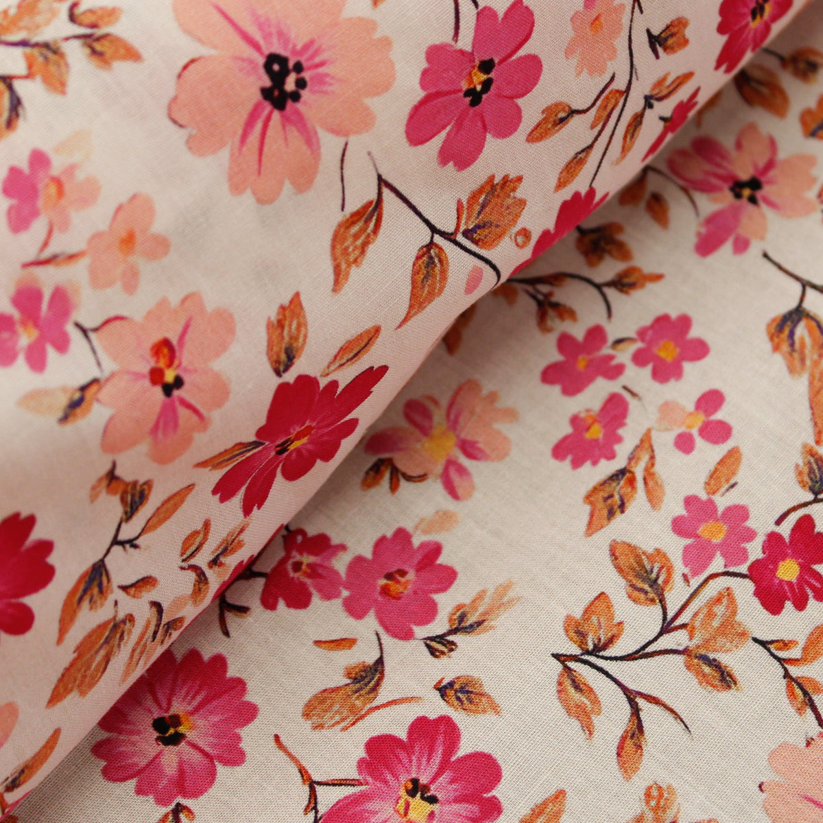 Algodón Estampado Clodett