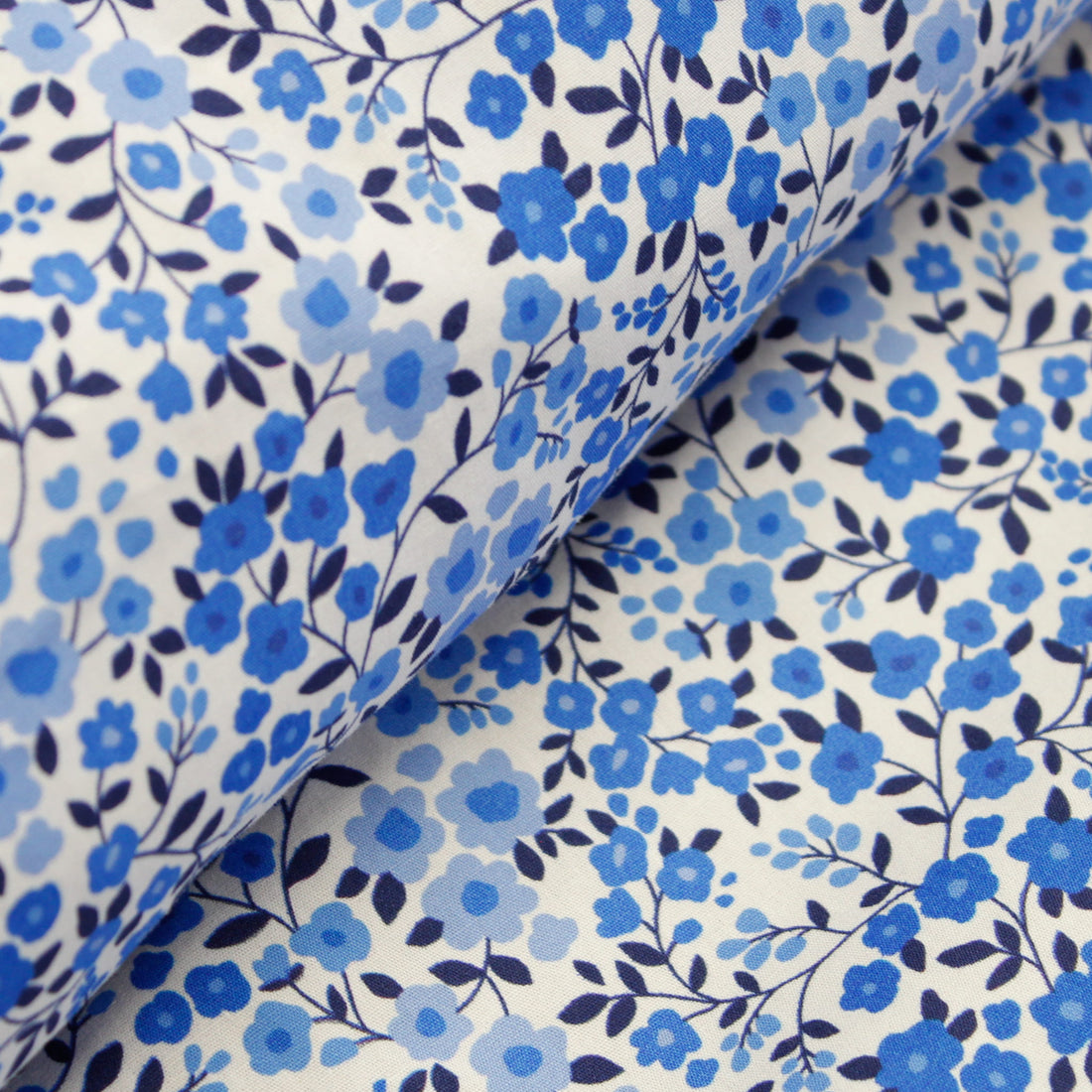 Algodón Estampado Begui