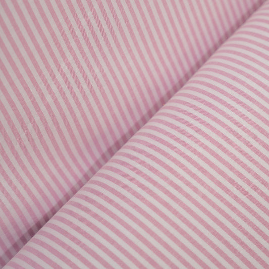 Oxford Spandex Rayas