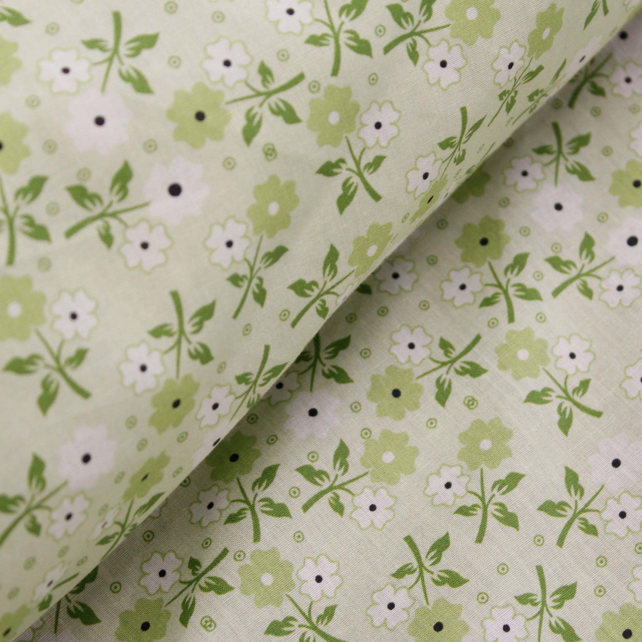 Algodón Estampado Clodett