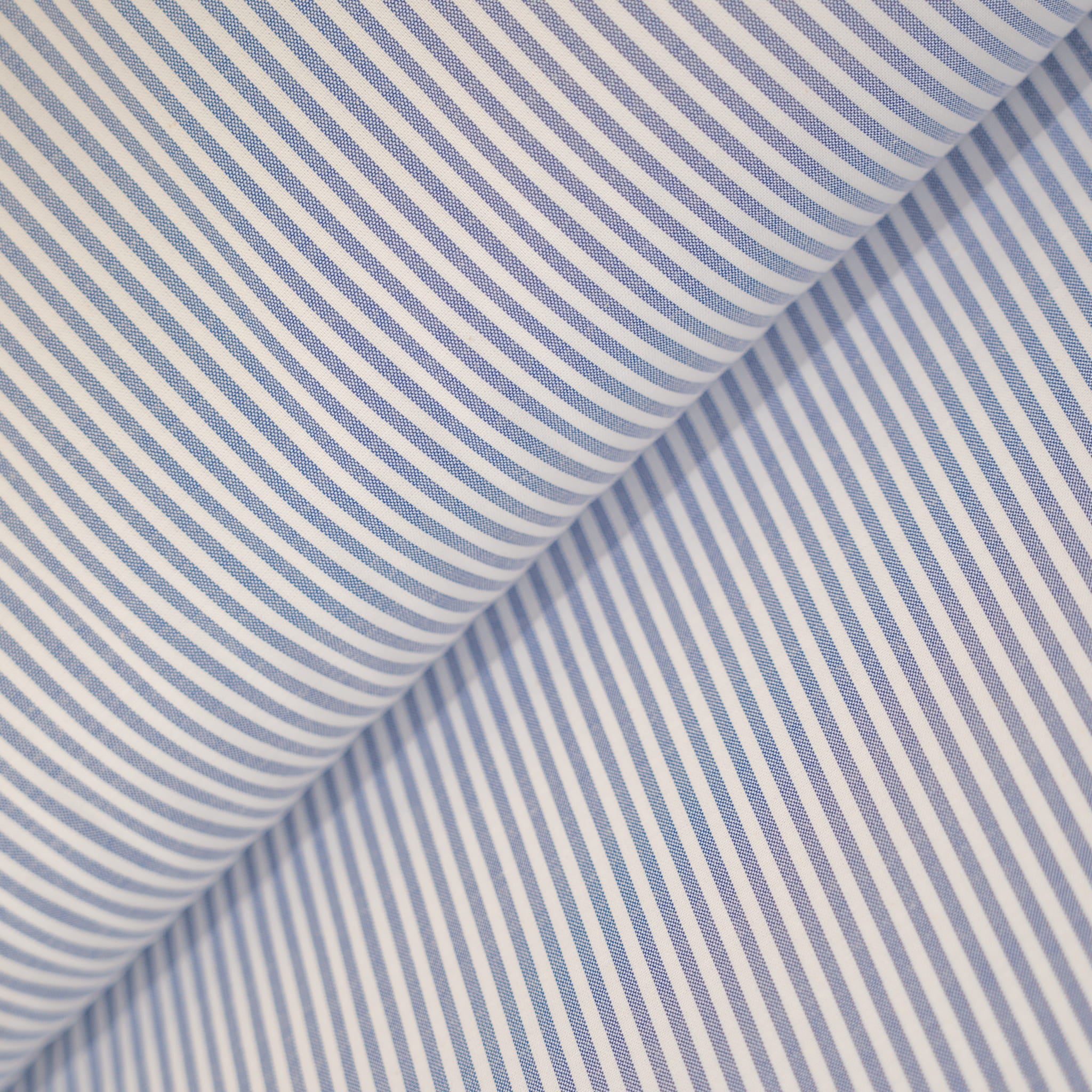 Oxford Spandex Rayas