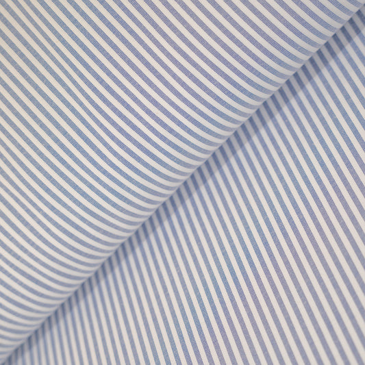 Oxford Spandex Rayas