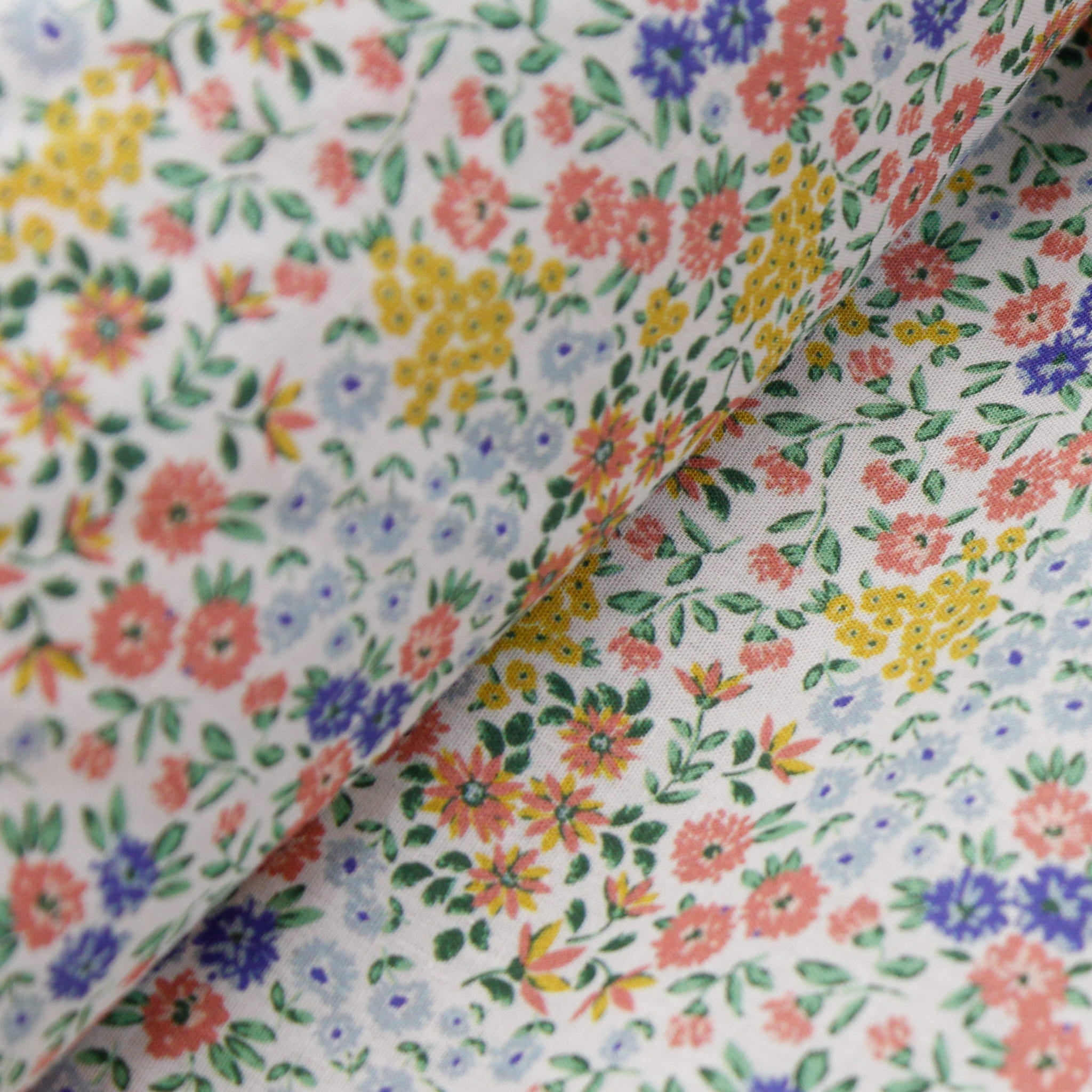Cotton Liberty
