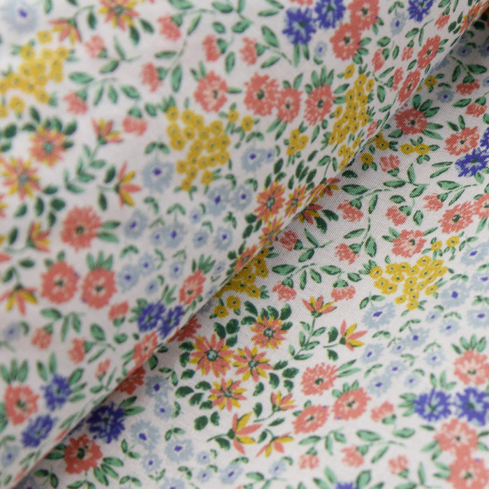 Cotton Liberty