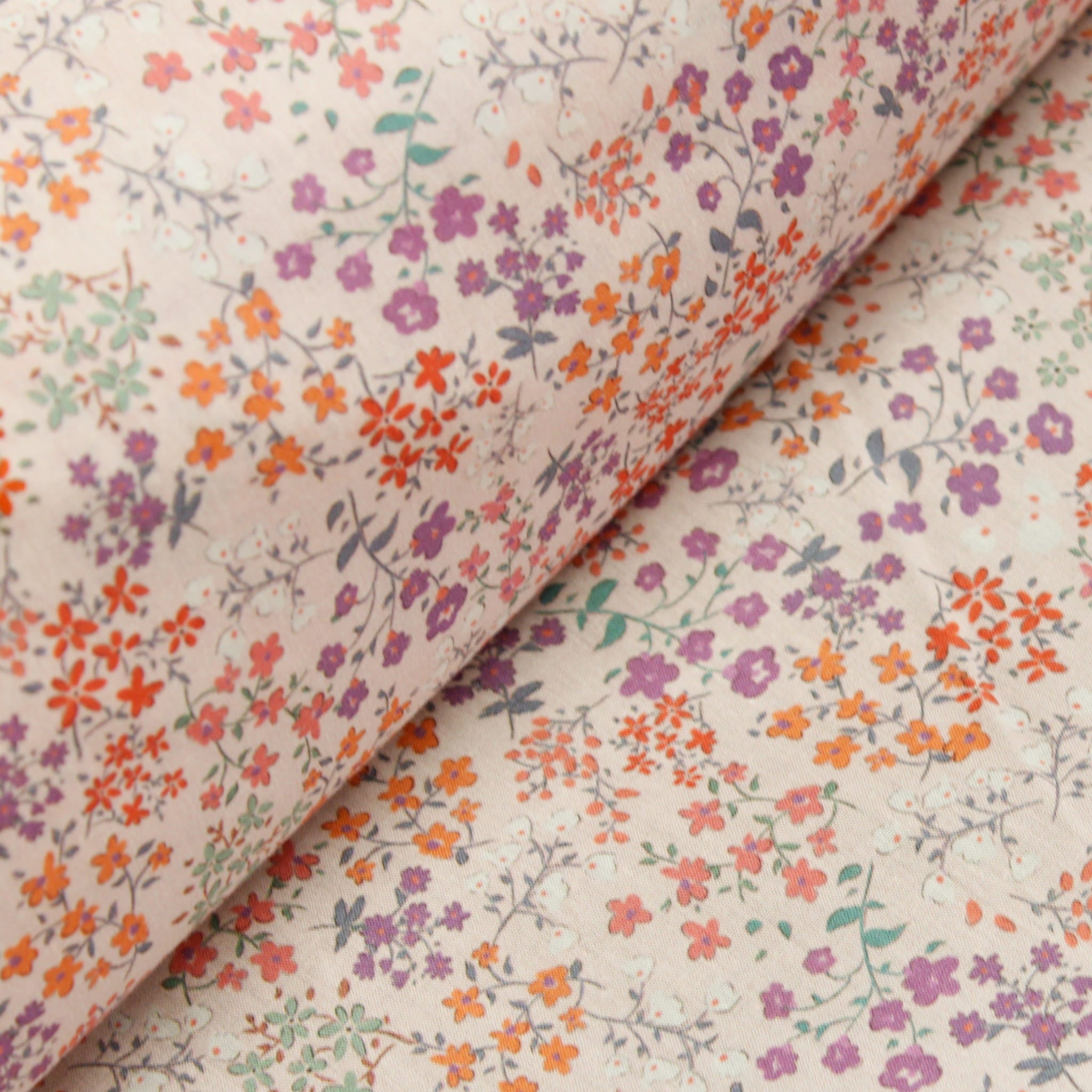 Cotton Liberty
