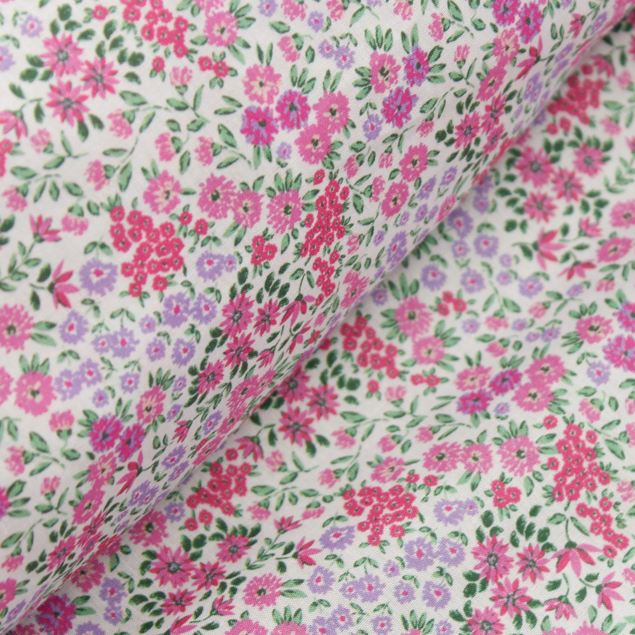 Cotton Liberty