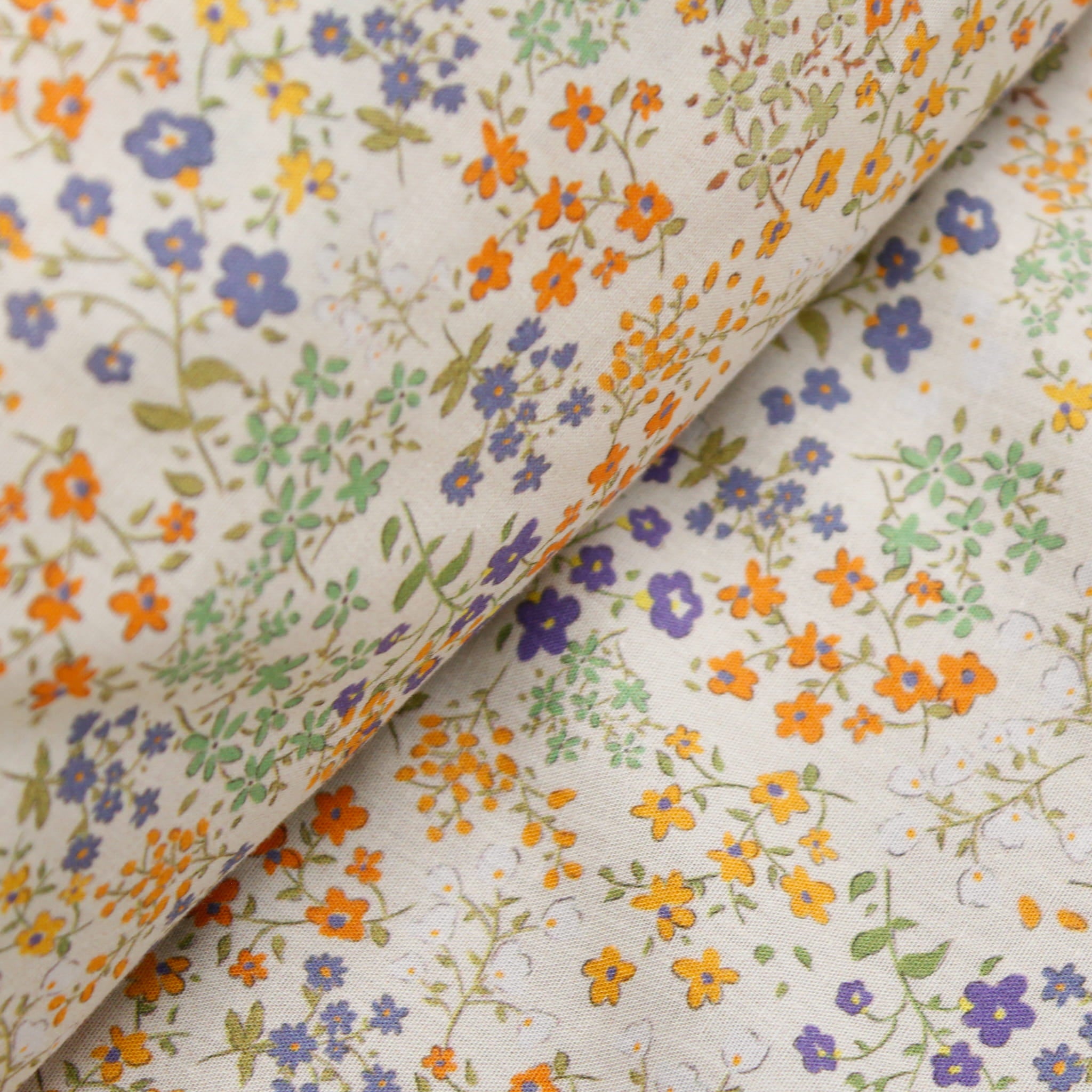 Cotton Liberty