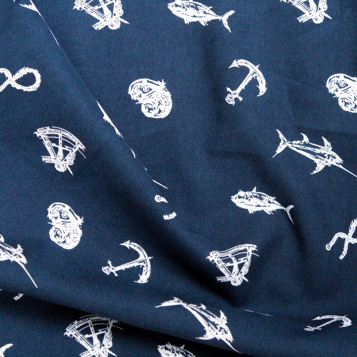 Algodón Estampado