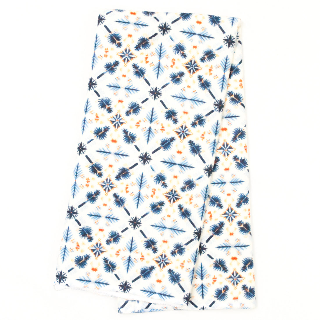 Trapo Estampado Digital Azulejo