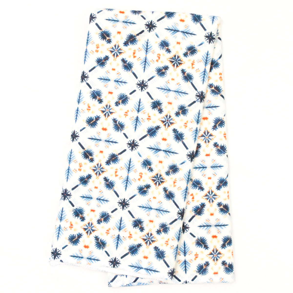 Trapo Estampado Digital Azulejo