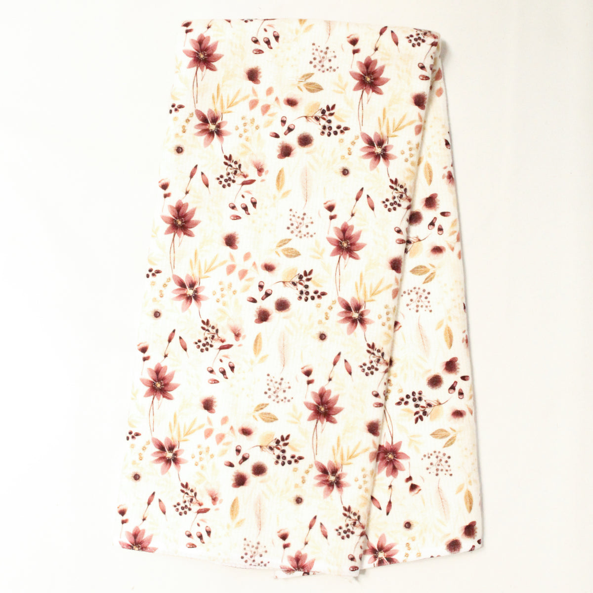 Trapo Estampado Digital Flor de Granada