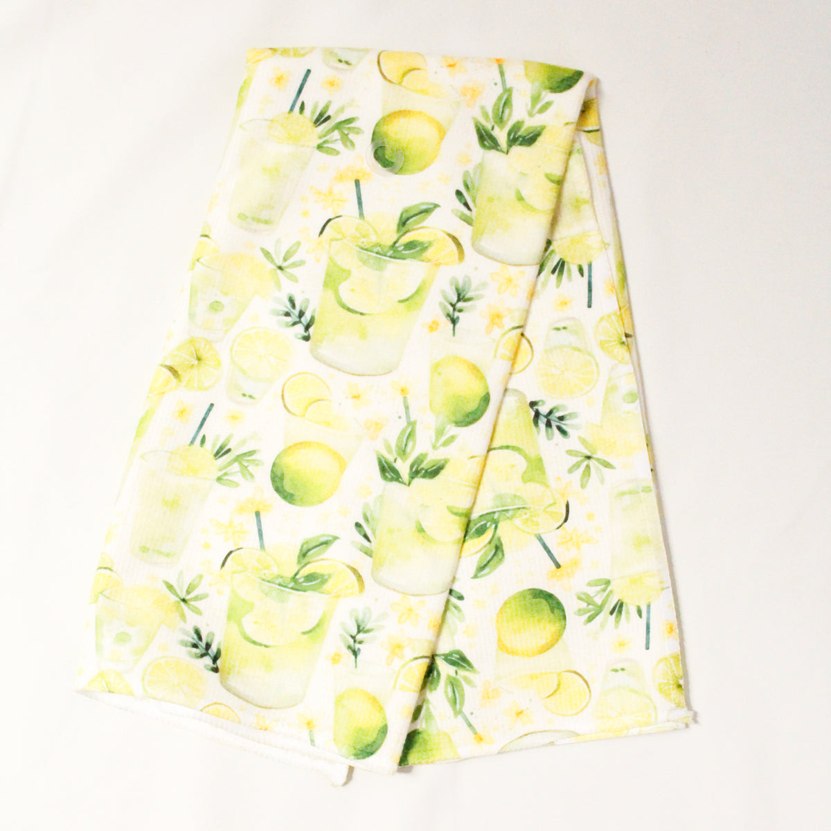 Trapo Estampado Digital Mojito