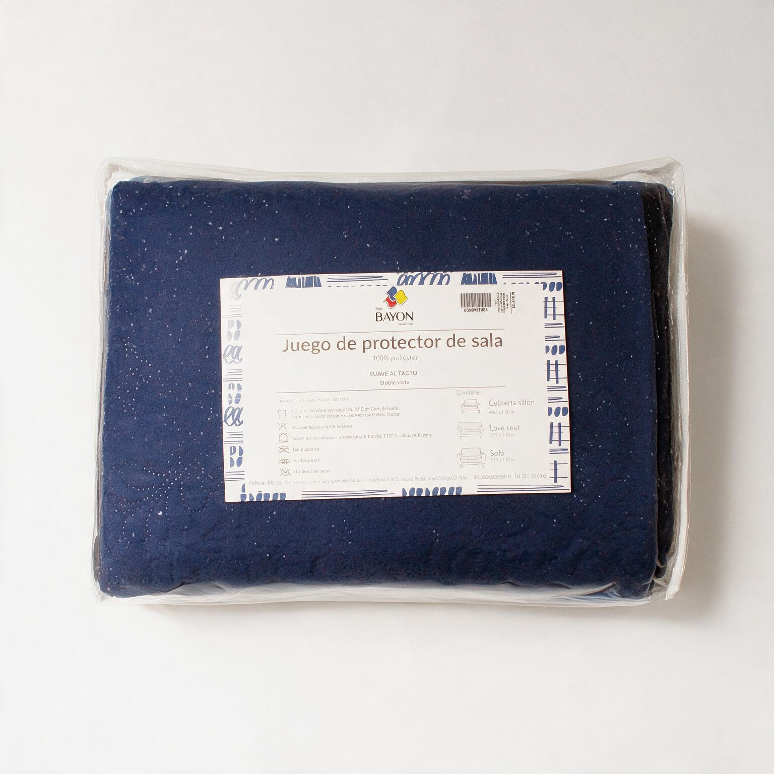 Juego Protector de Sala