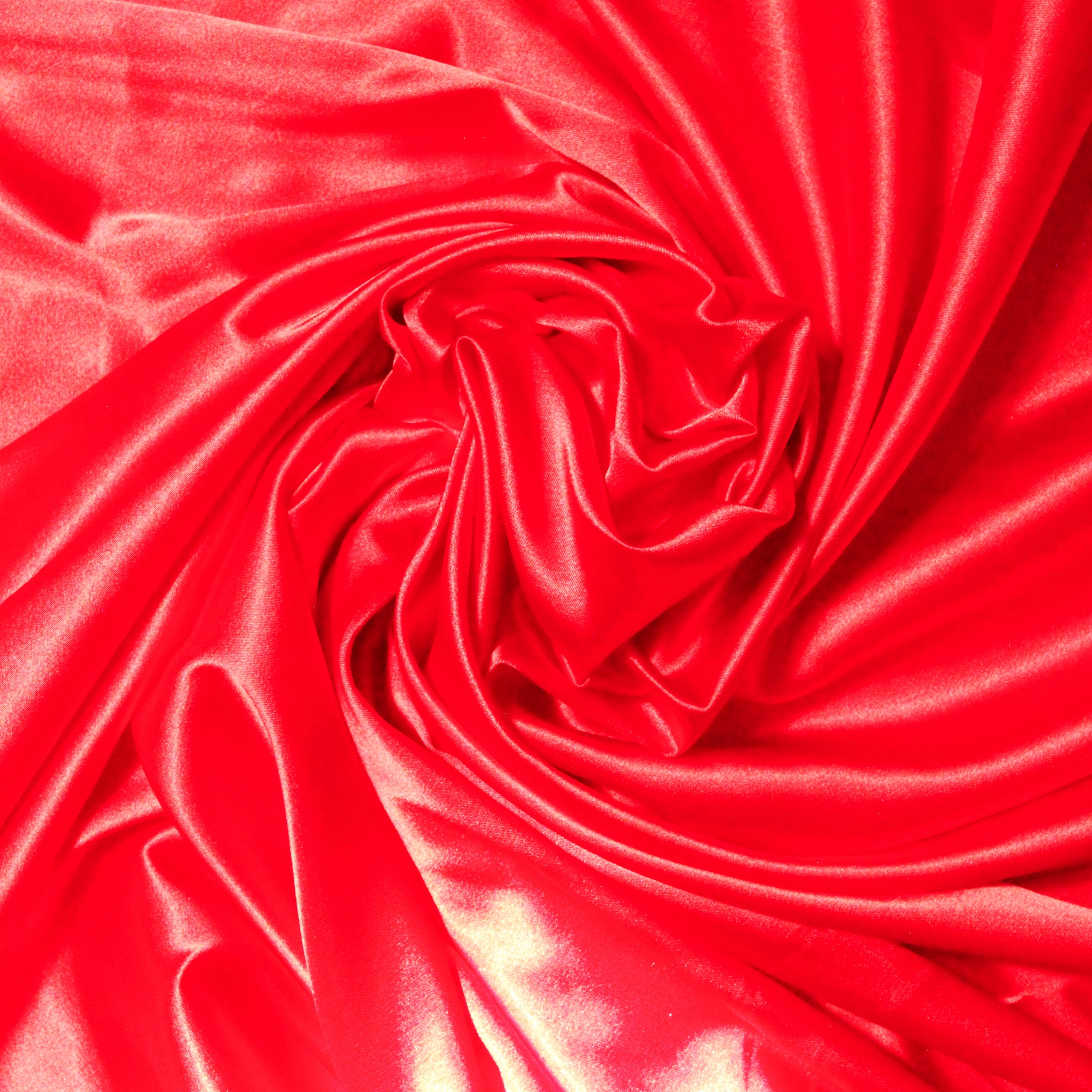 Charmus Spandex Rojo