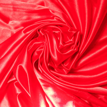 Charmus Spandex Rojo